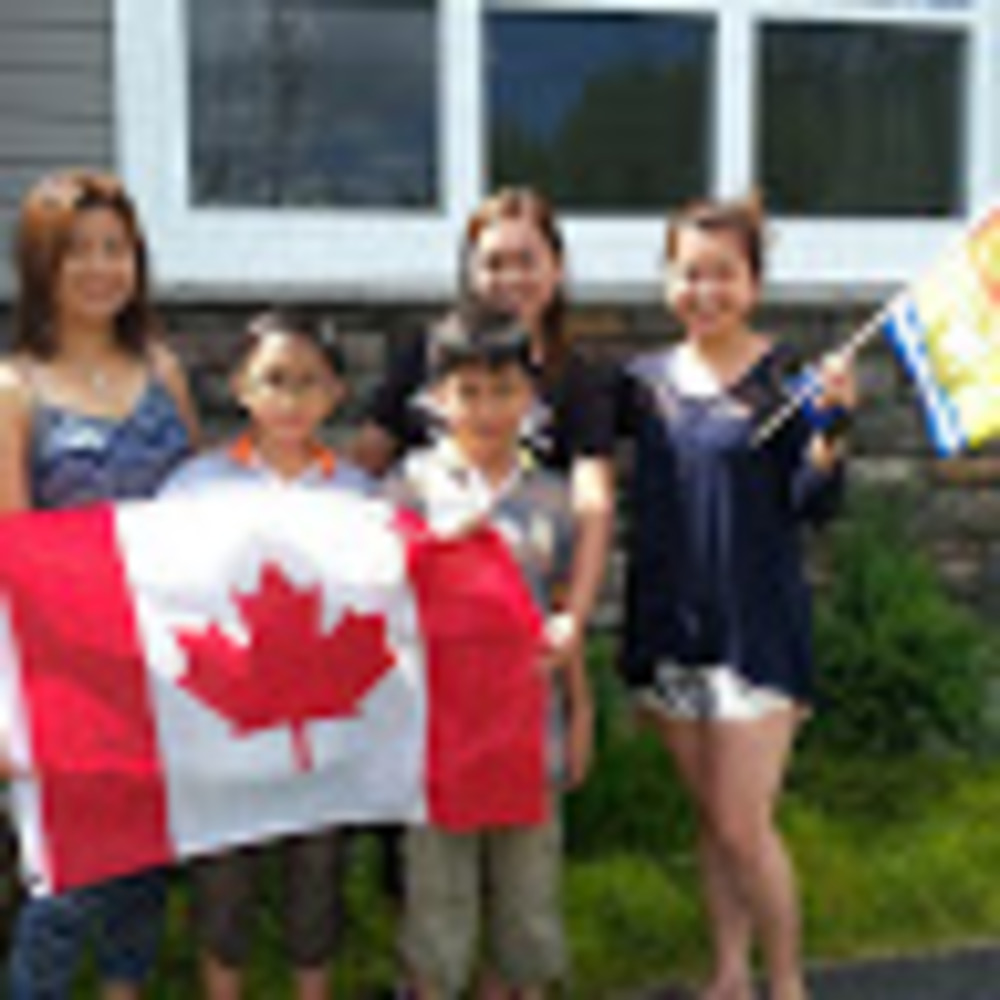 Meet your Posher, Melanie